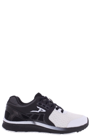 Piedro 151.70003.10 9998 wit wit-zwart