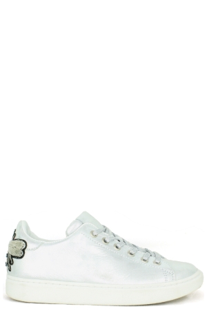 Piedro 111.76023.10 9200 zilver zilver