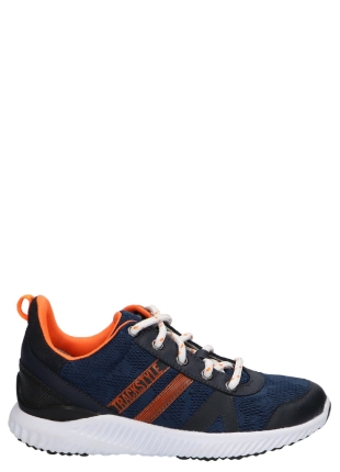 Track Style