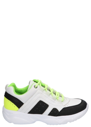 Track Style