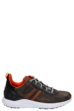 Track Style 320381 569 groen army-black