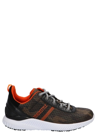 Track Style