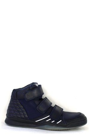 Track Style 318887120 blauw Navy