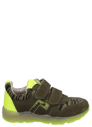 Track Style