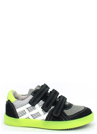 Track Style