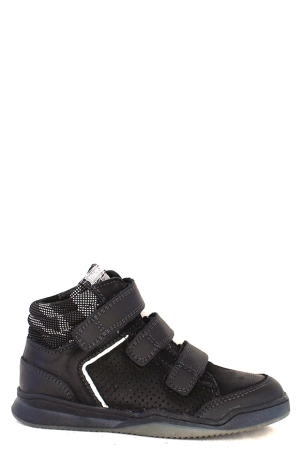 Track Style 318820189 zwart Black