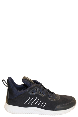 Track Style 319901 420 blauw navy