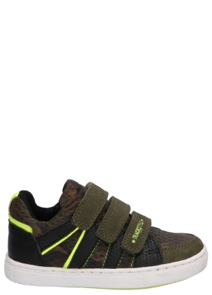 Track Style