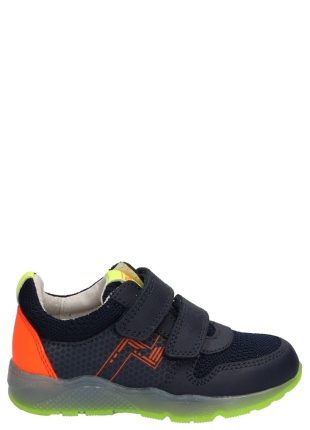 Track Style