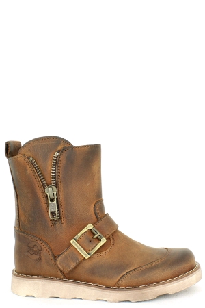 Develab 44155756 bruin COGNAC WASHED Develab 44155756 bruin COGNAC WASHED