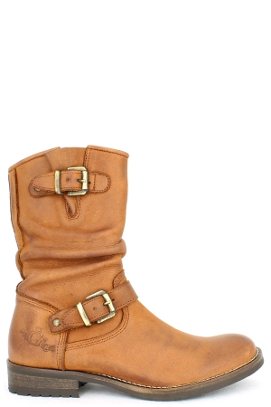 Giga 8617 E30 bruin COGNAC Giga 8617 E30 bruin COGNAC