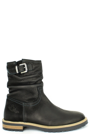 Giga 7874 D11 zwart BLACK Giga 7874 D11 zwart BLACK