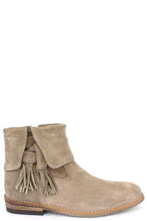 Clic 9007.BASKET (SUEDE) beige CHAIRA Clic 9007.BASKET (SUEDE) beige CHAIRA