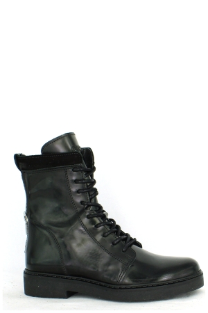 Giga 8529 M11E26 zwart ABRASIVATO NERO