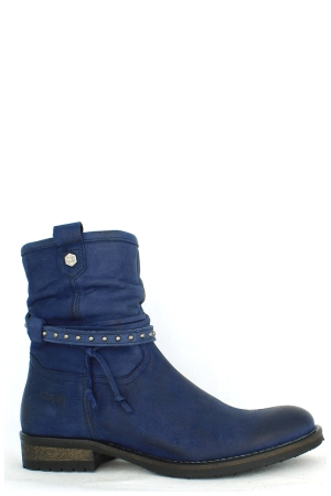 Giga 8615 E29 blauw Merlino