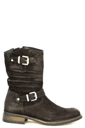 Giga 9550 B71 zwart Nero