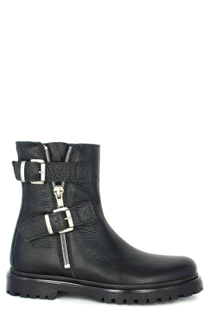 Giga 9573 A34 zwart Preto