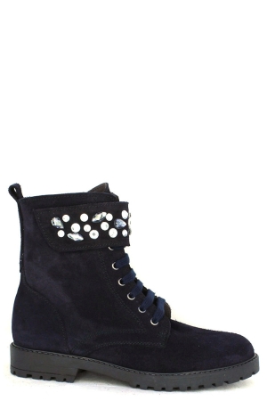 Clic 9559 cristal afelpado marino blauw marino