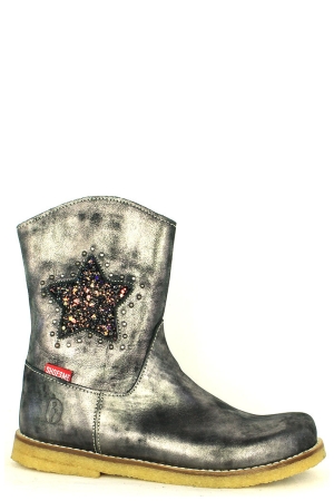 Shoesme CR8W091-B grijs Grijs