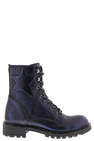 Giga G3133 K27 blauw chianti camaleao Giga G3133 K27 blauw chianti camaleao