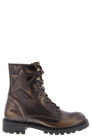 Giga G3133 K28 cognac chianti copper Giga G3133 K28 cognac chianti copper