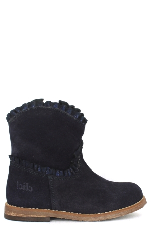 Clic 9583 afelpado azul blauw azul