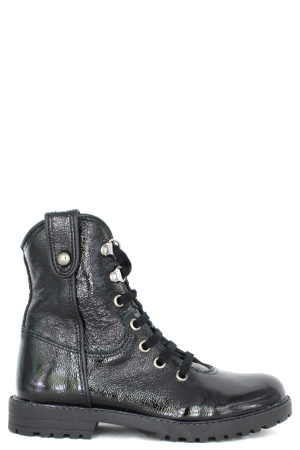 Clic 9854 naplak negro zwart negro