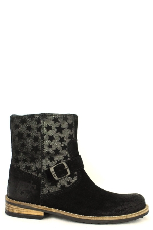 Piedro 112.69012.60.9837 zwart zwart