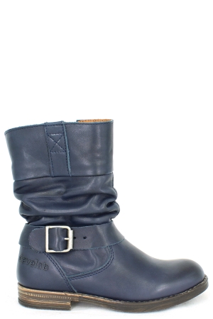 Develab 42150636 blauw NAVY WAXED Develab 42150636 blauw NAVY WAXED