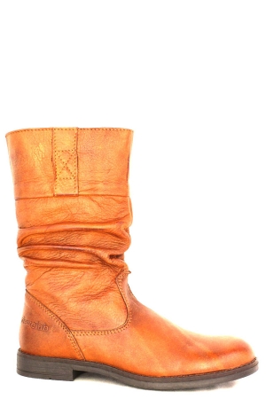 Develab 42440 752 cognac Cognac Nappa