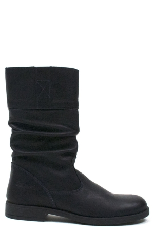 Develab 42440632 blauw Navy Nappa