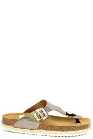 Develab 48070731 brons DARK BROWN METALLIC