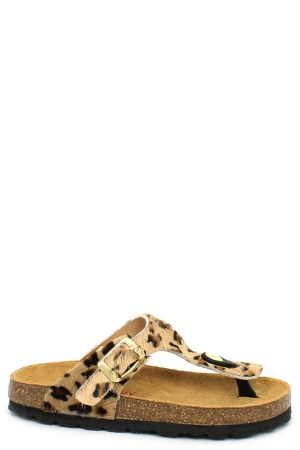 Develab 48064059 beige LEOPARD FANTASY Develab 48064059 beige LEOPARD FANTASY