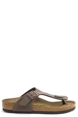 Birkenstock 846133 bruin Mocca