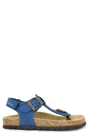 Kipling 11965203 0561 Juan 3 blauw Royal blue