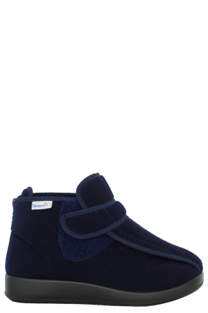 Varomed 60910.25 Meran Hoog blauw blauw Varomed 60910.25 Meran Hoog blauw blauw