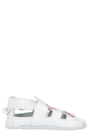 Bobux 3819 wit Bobux 3819 wit