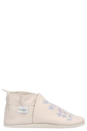 Bobux 4420 wit Milk Bobux 4420 wit Milk