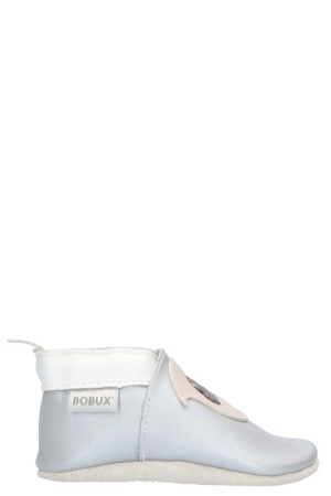 Bobux 4277 brons Silver