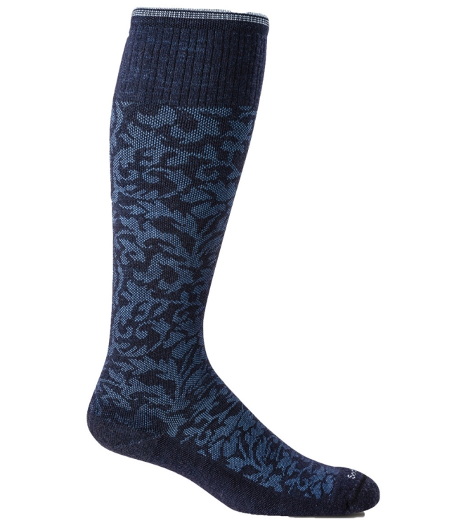 Sockwell compressiekousen klasse I <span> SW3W.850 on the spot</span>  SW3W.850 on the spot bruin - www.bremmerschoenen.nl - Bremmer Schoenen