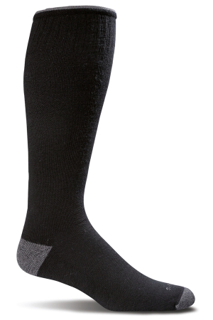 Sockwell SW4M 900 Elevation zwart Black