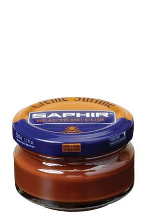 Onderhoudsmiddel CREME SURFINE 37 bruin MIDDEL BRUIN