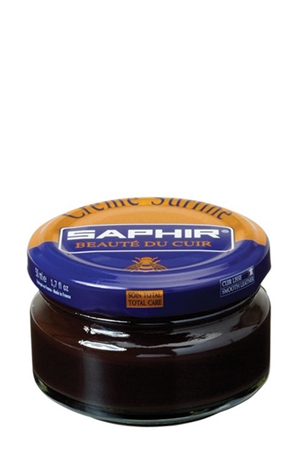 Onderhoudsmiddel CREME SURFINE 01 zwart ZWART Onderhoudsmiddel CREME SURFINE 01 zwart ZWART