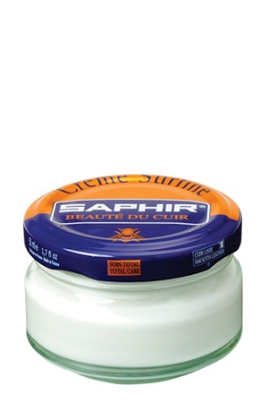 Onderhoudsmiddel CREME SURFINE 02 meerkleurig KLEURLOOS