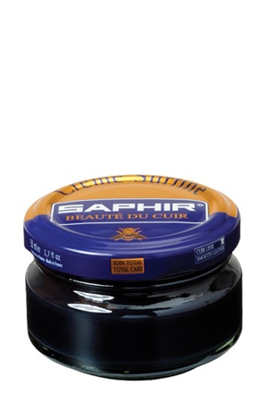 Onderhoudsmiddel CREME SURFINE 06 blauw BLEU.MARINE Onderhoudsmiddel CREME SURFINE 06 blauw BLEU.MARINE