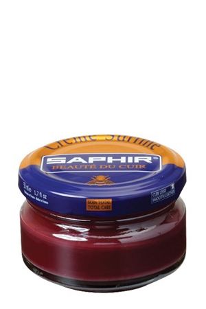 Onderhoudsmiddel CREME SURFINE 08 bordeaux BORDEAUX Onderhoudsmiddel CREME SURFINE 08 bordeaux BORDEAUX