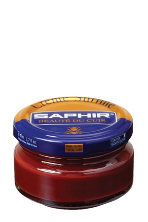 Onderhoudsmiddel CREME SURFINE 09 bordeaux ACAJOU Onderhoudsmiddel CREME SURFINE 09 bordeaux ACAJOU