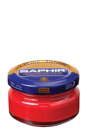 Onderhoudsmiddel CREME SURFINE 11 rood ROUGE Onderhoudsmiddel CREME SURFINE 11 rood ROUGE