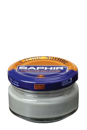 Onderhoudsmiddel CREME SURFINE 13 grijs GRIS.CLAIR Onderhoudsmiddel CREME SURFINE 13 grijs GRIS.CLAIR