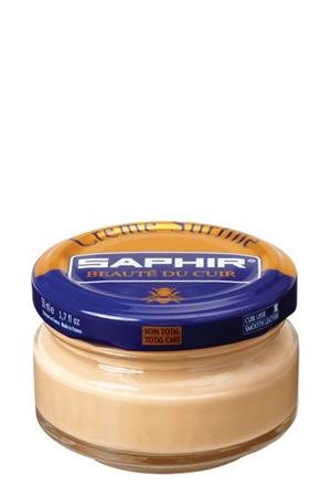 Onderhoudsmiddel CREME SURFINE 16 beige BEIGE Onderhoudsmiddel CREME SURFINE 16 beige BEIGE